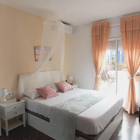 Cozy And Sunny Penthouse Fira Bcn L'Hospitalet de Llobregat