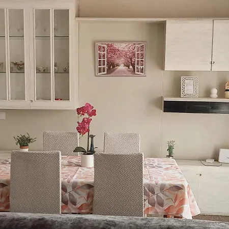 Appartamento Cozy And Sunny Penthouse Fira Bcn L'Hospitalet de Llobregat